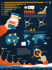 金融技术 数字化时代的技术革新与视觉呈现